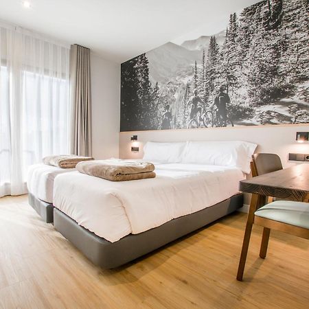 Hotel Λίβια Εξωτερικό φωτογραφία