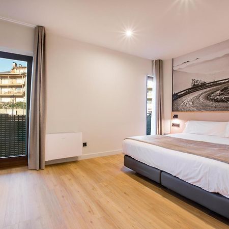Hotel Λίβια Εξωτερικό φωτογραφία