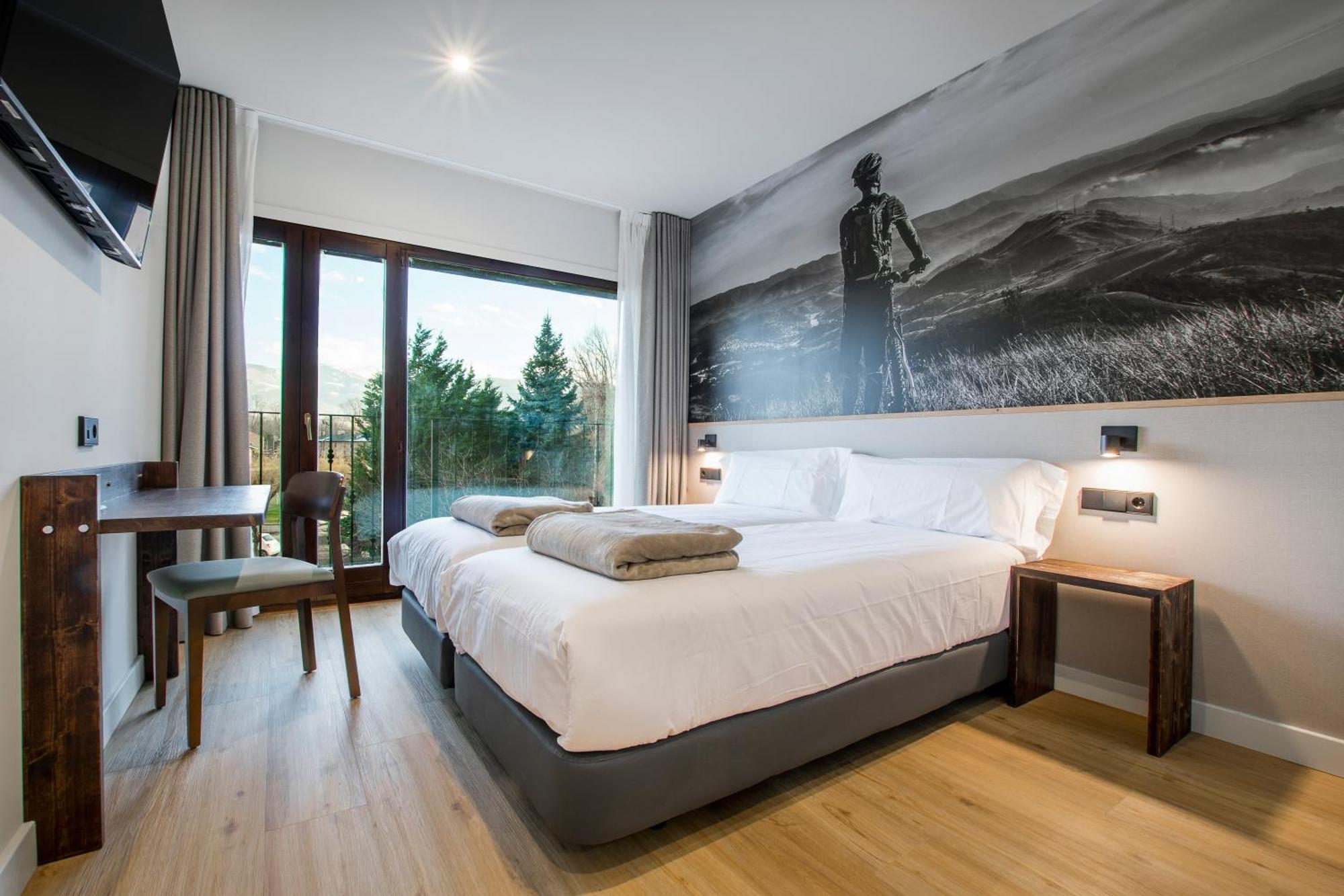 Hotel Λίβια Εξωτερικό φωτογραφία