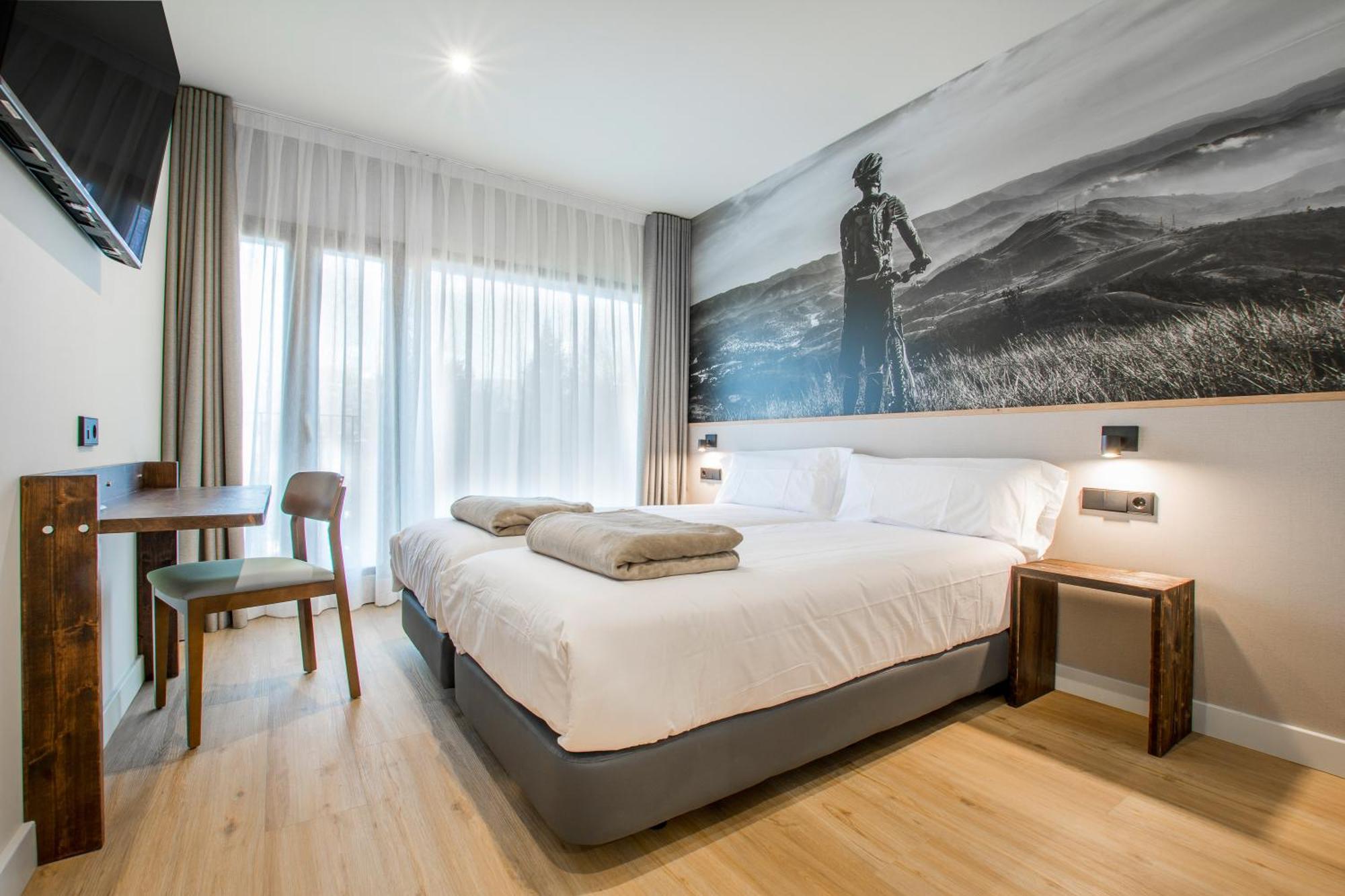 Hotel Λίβια Εξωτερικό φωτογραφία