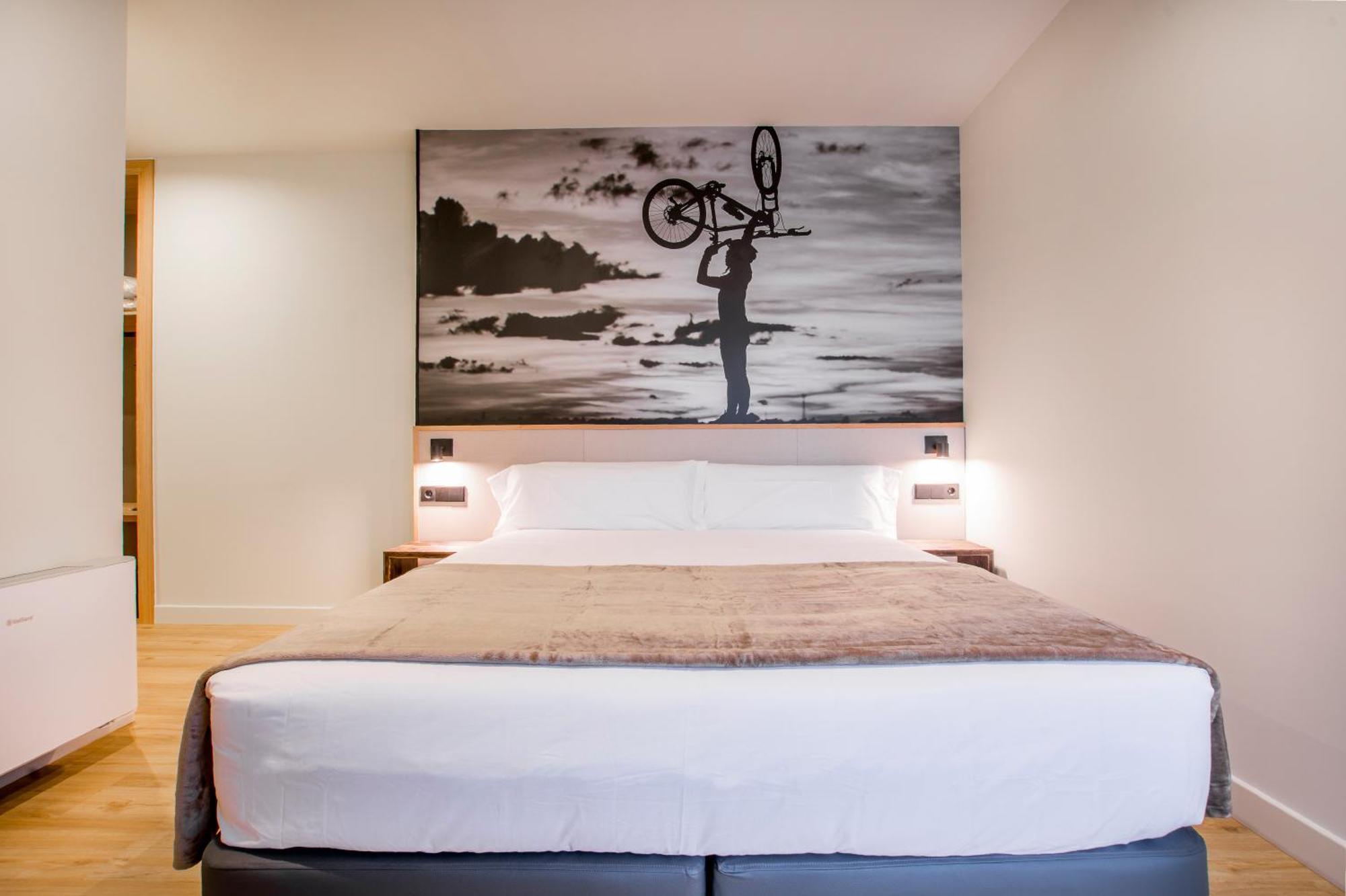 Hotel Λίβια Εξωτερικό φωτογραφία