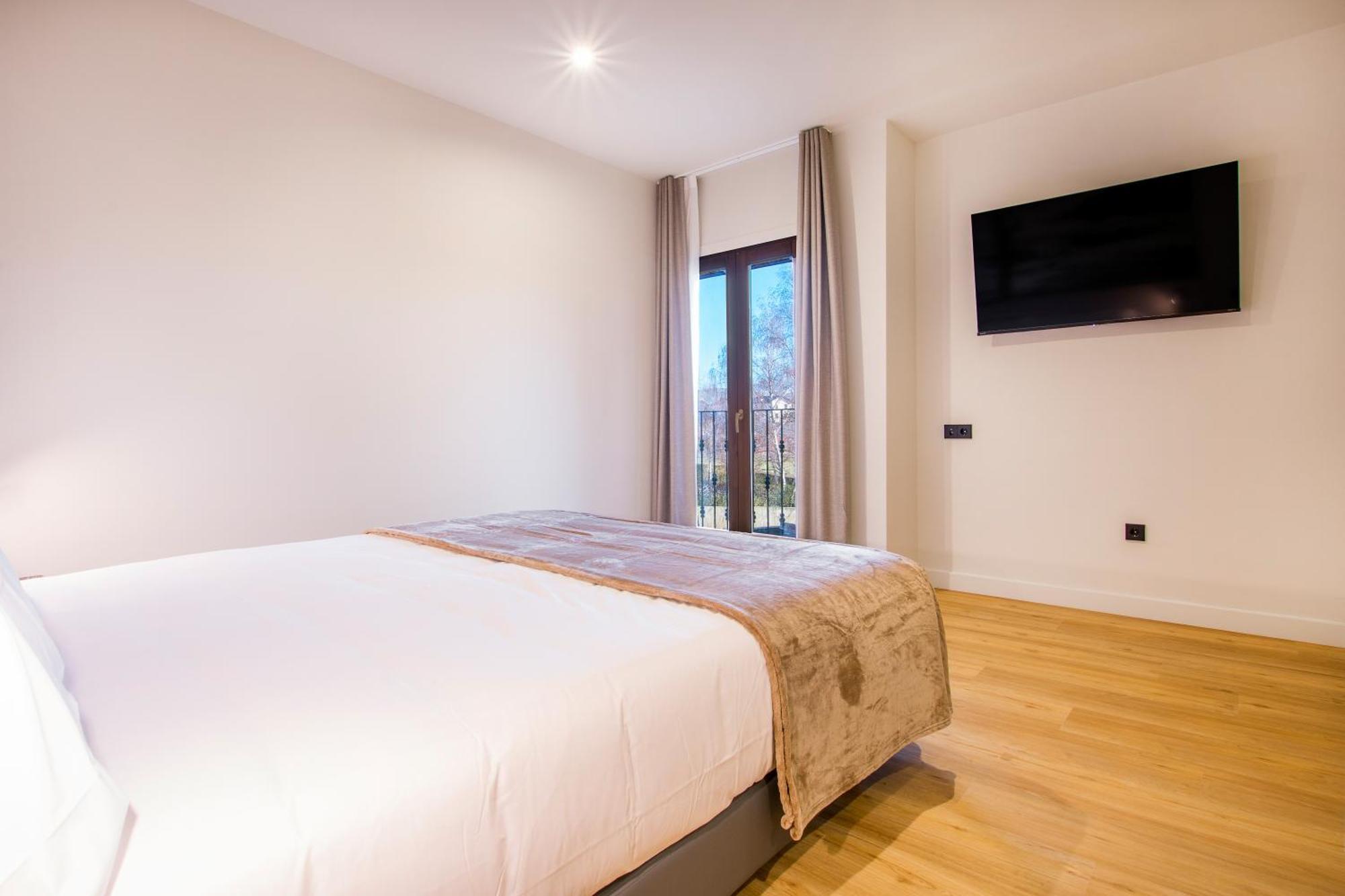 Hotel Λίβια Εξωτερικό φωτογραφία