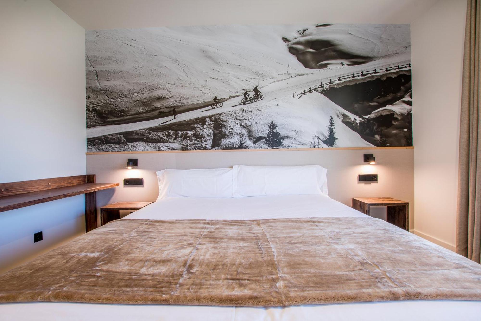Hotel Λίβια Εξωτερικό φωτογραφία