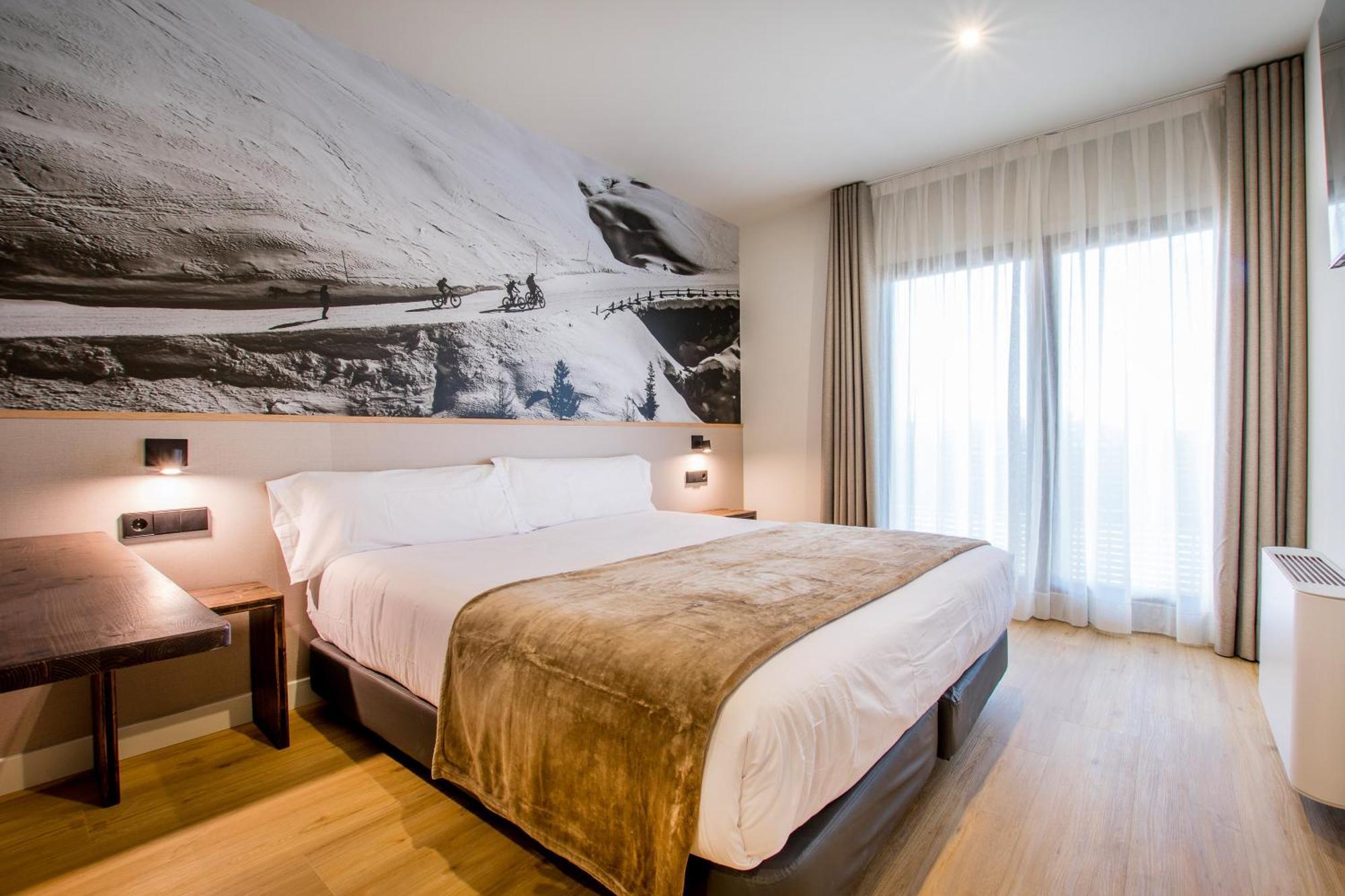 Hotel Λίβια Εξωτερικό φωτογραφία