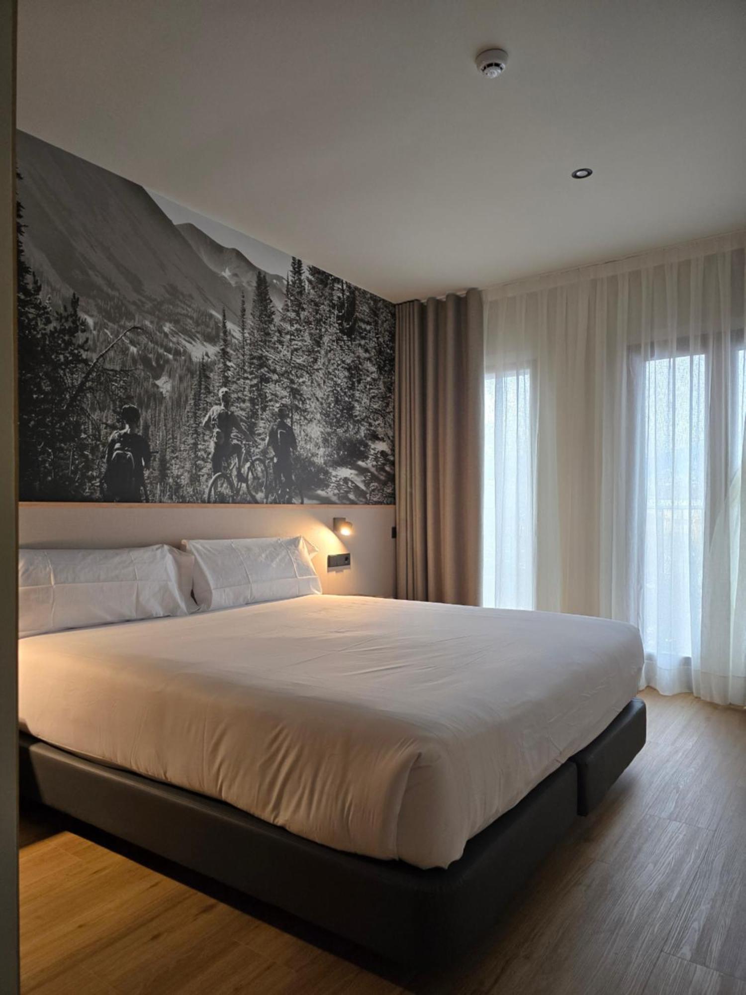 Hotel Λίβια Εξωτερικό φωτογραφία